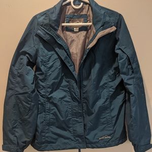Eddie Bauer men's jacket